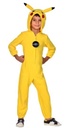 DISFRAZ POKEMON PIKAC SUIT 4/6