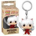 LLAVERO POP INUYASHA