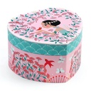 CAJA MUSICA MELODIA PRIMAVERA
