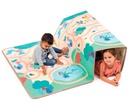 ALFOMBRA PLEGABLE REVERSIBLE