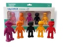 IMANIX FRIENDS COL.CALIDOS