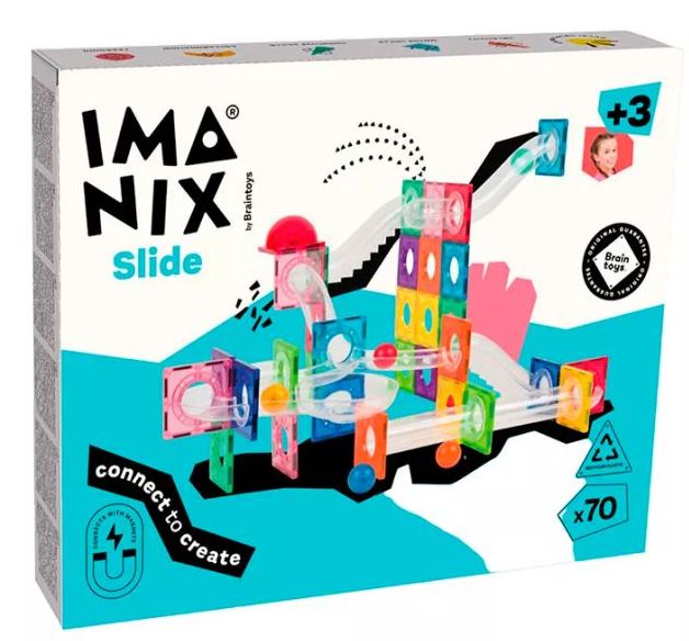 IMANIX TOBOGAN 70 P.