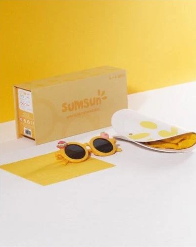 GAFAS SOL SUMSUN FRUITS
