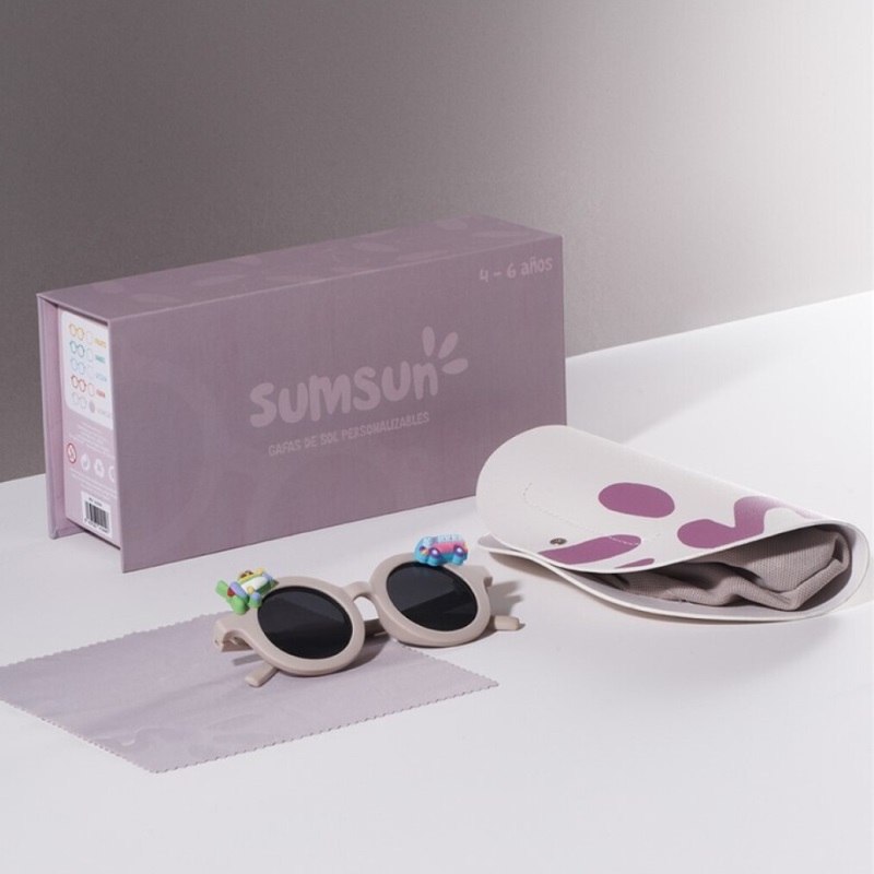 GAFAS SOL SUMSUN VEHICLES