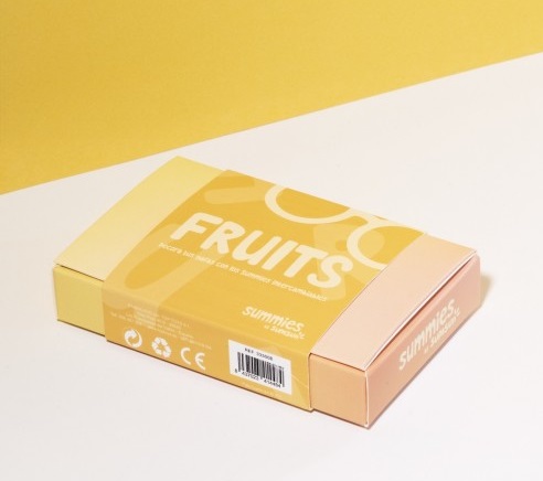 SUMSUN SUMMIES FRUITS