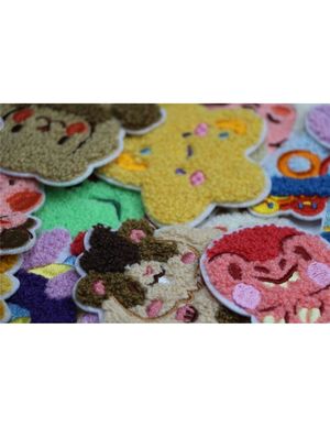 SUMSUN SUMPATCH SURT.