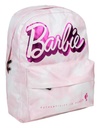 MOCHILA BARBIE 42 CM.