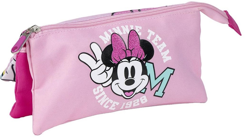 PORTATODO TRIP.MINNIE