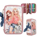 ESTUCHE TRIP.VELO FLEUR TOP MODEL