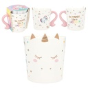 TAZA UNICORNIO YLVI