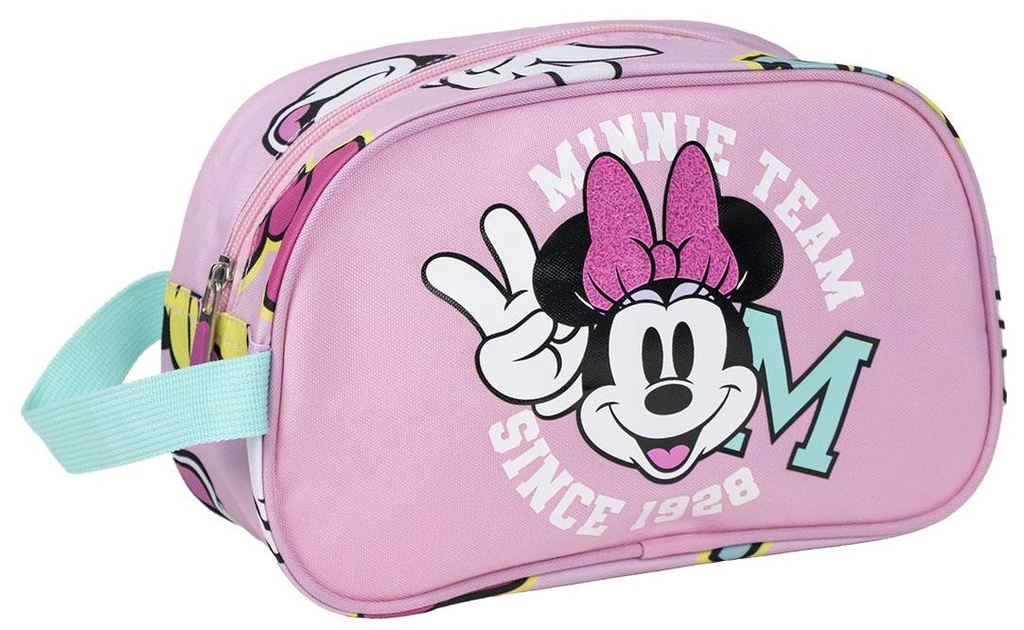 NECESER VIAJE MINNIE