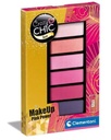 SOMBRAS OJOS PINK POWER