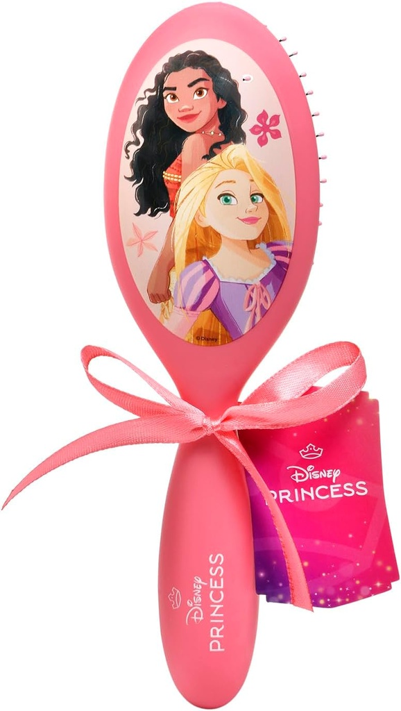 CEPILLO CABELLO PRINCESAS