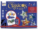 KIT PROYECTOR CUENTOS CLASICOS 2