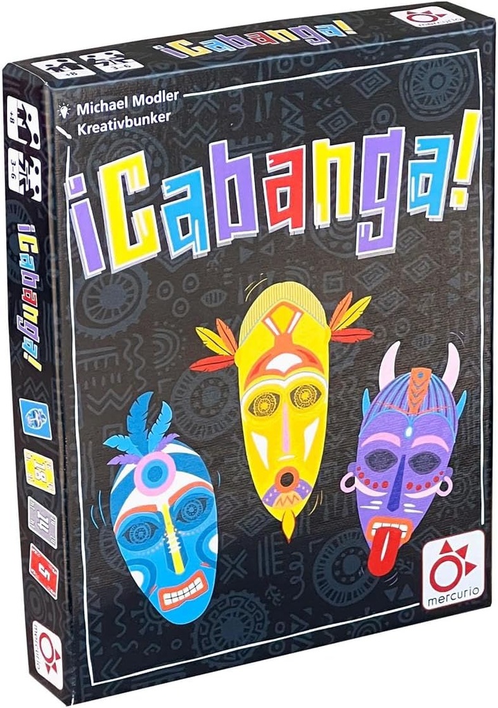 CABANGA
