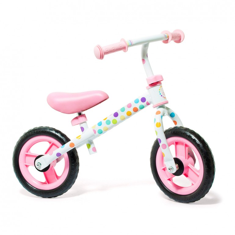 MINIBIKE PINK