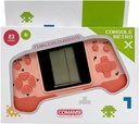 CONSOLA RETRO X