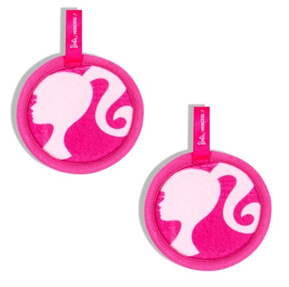 BARBIE TOALLITAS FACIALES