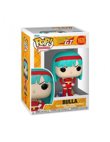 DRAGON BALL GT-POP BULLA