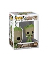 WE ARE GROOT-POP IRON MAN