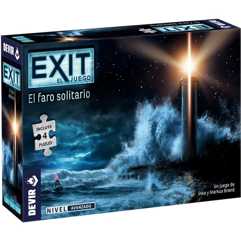 EXIT SECUESTRO EN FORTUNE CITY