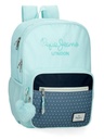 MOCHILA PEPE JEANS DALMA 40 CM.