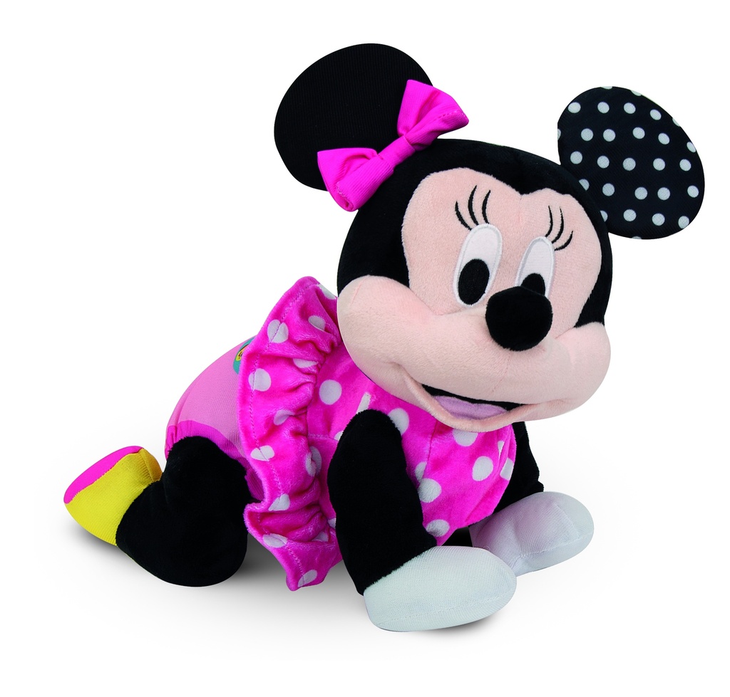 BABY MINNIE GATEOS