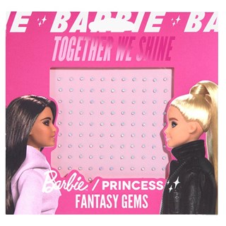 BARBIE GEMAS FACIALES