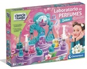 PERFUMES Y COSMETICOS - Laboratorio