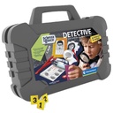 MALETIN DETECTIVE - Ciencia y Juego