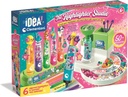 LABORATORIO SUBRAYADORES - Idea