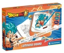 PIZARRA LUMINOSA DRAGON BALL