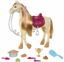 BARBIE CABALLO C/SONIDOS