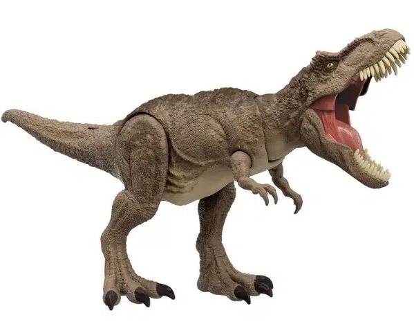 J.W. T-REX ATACA