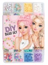 SET DE CUENTAS DIY TOP MODEL