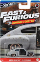 H.W. F&F.CHEVY FLEETLINE