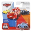 CARS MINIS SALLY