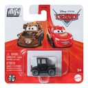 CARS MINI LIZZIE