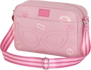 BANDOLERA BARBIE FASHION TRAVEL