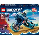MOTO FELINA ZOEY - DREAMZZZ