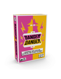 DANGER DANGER