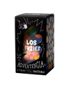 LOS FUZIES