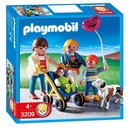 FAMILIA VIDA URBANA cpa