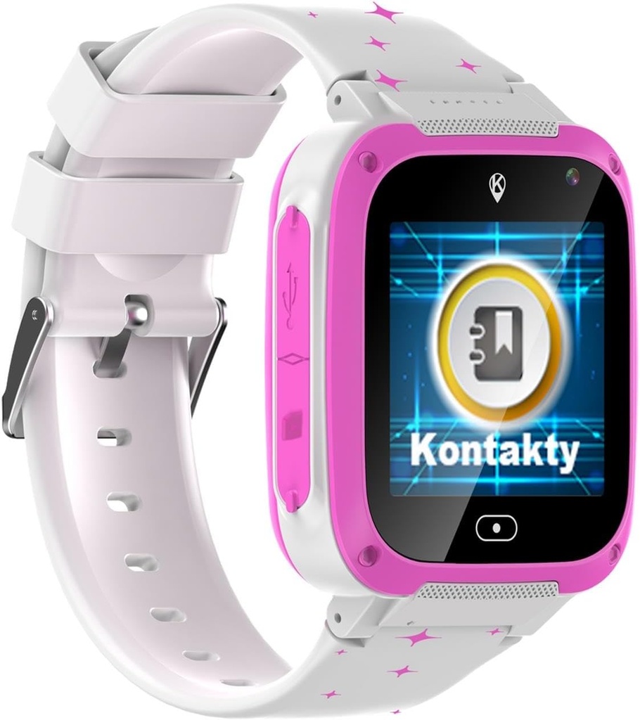 RELOJ INTELIGENTE URBAN LOVE