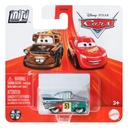 CARS MINIS RAMONE