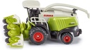 COSECHADORA CLAAS JAGUAR 960