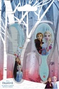 CEPILLO+PEINE FROZEN II