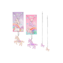 COLLAR UNICORNIO YLVI