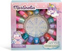 SET UÑAS COMPLETO LITTLE UNICORN