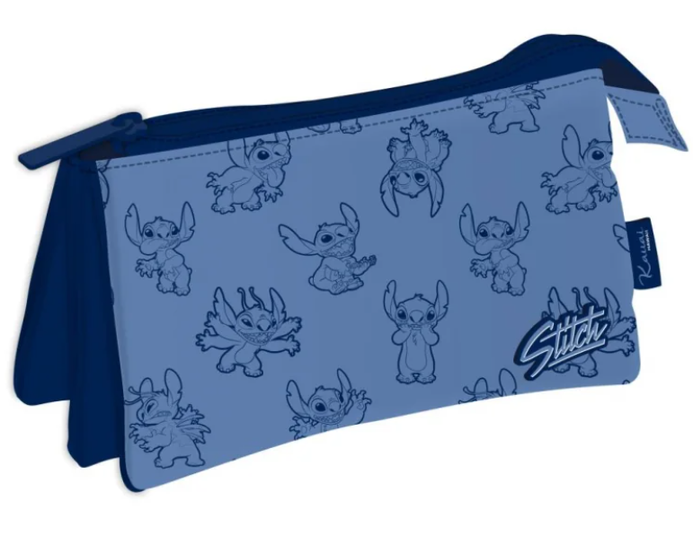 STITCH PORTATODO TRIPLE